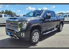 2021 Gmc Sierra 3500HD Denali