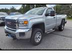 2016 Gmc Sierra 3500HD Base