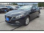 2014 Mazda Mazda3 i Touring