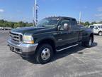 2003 Ford F-350 Super Duty XLT DRW