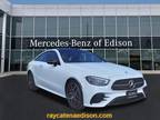 2023 Mercedes-Benz E-Class E 450 4MATIC