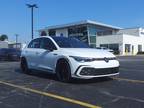2023 Volkswagen Golf Gti 40th Anniversary Edition