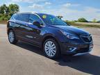 2020 Buick Envision Premium II
