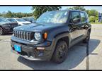 2019 Jeep Renegade Sport