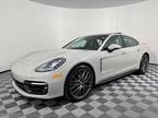 2023 Porsche Panamera