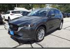 2023 Mazda CX-5 2.5 Turbo Signature