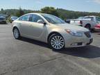2012 Buick Regal Premium 1