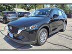 2023 Mazda CX-5 2.5 S