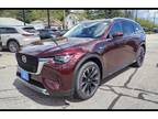 2024 Mazda CX-90 PHEV Premium