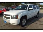 2010 Chevrolet Suburban LT LT1
