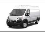 2023 Ram Promaster PROMASTER 1500 CARGO VAN HIGH ROOF 136 WB