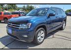 2019 Volkswagen Atlas SE