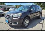 2013 Gmc Acadia SLT-1