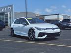 2023 Volkswagen Golf R 4Motion