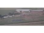 147 Acre Horse Property with Large Indoor Arena