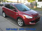 $10,990 2014 Ford Escape with 86,765 miles!