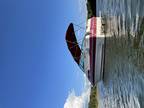 23 foot Sea Ray 230 Weekender