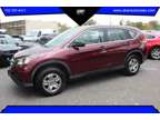 2013 Honda CR-V for sale