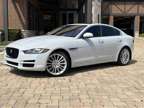 2017 Jaguar XE 35t First Edition