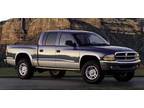 Used 2003 Dodge Dakota for sale.