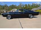 1968 Dodge Charger RT XS29
