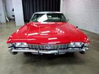 1968 Chevrolet Impala SS 427