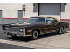 1976 Cadillac Eldorado Convertible