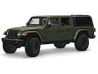 Smart Cap Shell for Jeep Gladiator