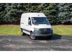 2023 Mercedes-Benz Sprinter Cargo Van 144 in WB