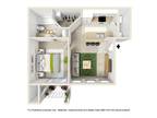 Trace Apts. - 1Bedroom/1Bath