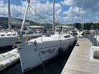2015 Beneteau Oceanis 37 Platinum Edition Boat for Sale