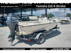 2007 Sea Star 18 CC