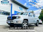 Used 2014 Honda Ridgeline for sale.