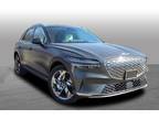 2023 Genesis, new