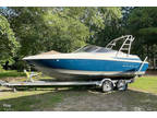 1997 Maxum 2300 SR