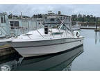 1992 Wellcraft Coastal 2600