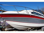 1987 Chaparral 278 XLC