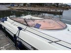 1995 Sunseeker Hawk 31