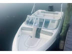 2012 Bayliner 170 BR