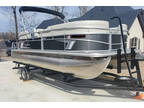 2022 SunChaser Vista Lr 20