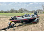 2014 Ranger Comanche Z520C