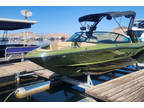 2022 Mastercraft XT21