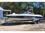2004 Mastercraft X30