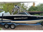 2010 Mastercraft X-45