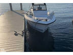 1989 Sea Craft 23 WA