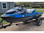 2021 Sea Doo GTX 170
