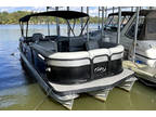 2019 Manitou Oasis 25 SHP RF