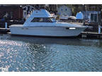 1981 Silverton 31' Sportfish/Convertible