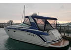 2002 Chaparral Signature 350
