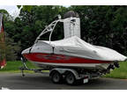2006 Yamaha AR230